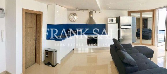 1 bedroom Penthouse in Sliema, Malta No. 9141 10