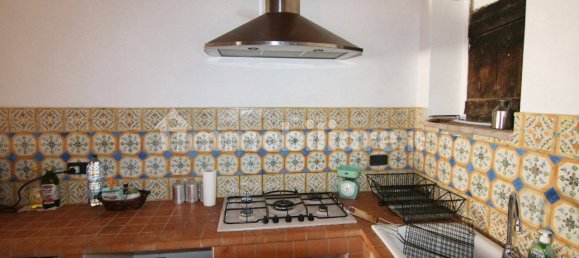 Apartamento de 2 dormitorios en Francavilla Marittima, Italy No. 287263 11