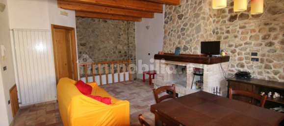 Apartamento de 2 dormitorios en Francavilla Marittima, Italy No. 287263 18
