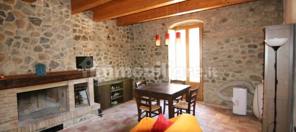 Apartamento de 2 dormitorios en Francavilla Marittima, Italy No. 287263 28