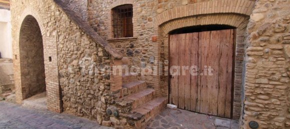 Apartamento de 2 dormitorios en Francavilla Marittima, Italy No. 287263 3