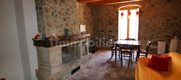 Apartamento de 2 dormitorios en Francavilla Marittima, Italy No. 287263 22