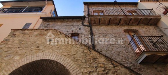 Apartamento de 2 dormitorios en Francavilla Marittima, Italy No. 287263 2