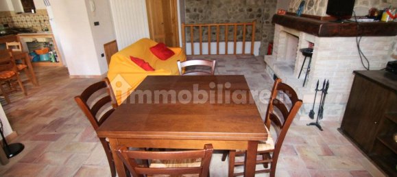 Apartamento de 2 dormitorios en Francavilla Marittima, Italy No. 287263 35
