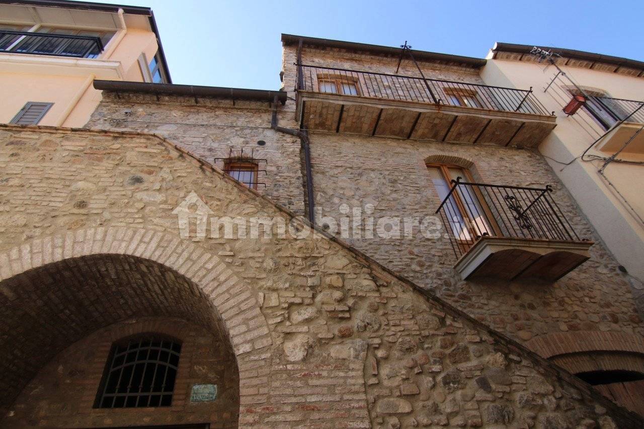 Apartamento de 2 dormitorios en Francavilla Marittima, Italy No. 287263