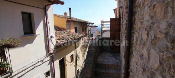 Apartamento de 2 dormitorios en Francavilla Marittima, Italy No. 287263 32