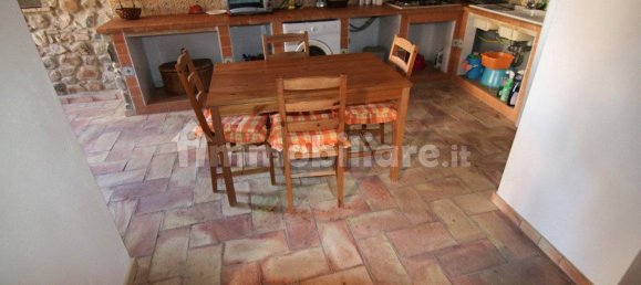 Apartamento de 2 dormitorios en Francavilla Marittima, Italy No. 287263 17