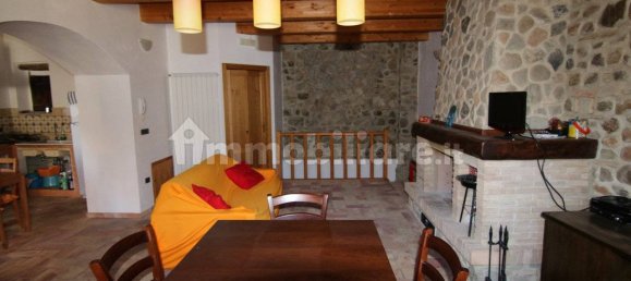 Apartamento de 2 dormitorios en Francavilla Marittima, Italy No. 287263 34