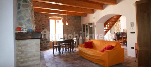 Apartamento de 2 dormitorios en Francavilla Marittima, Italy No. 287263 23