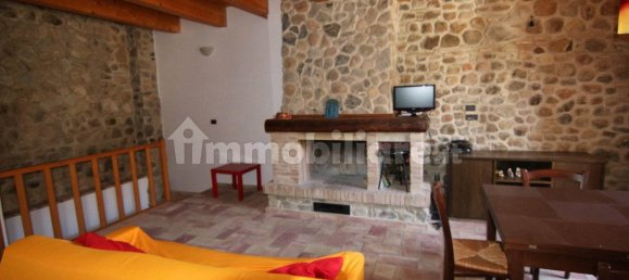 Apartamento de 2 dormitorios en Francavilla Marittima, Italy No. 287263 19
