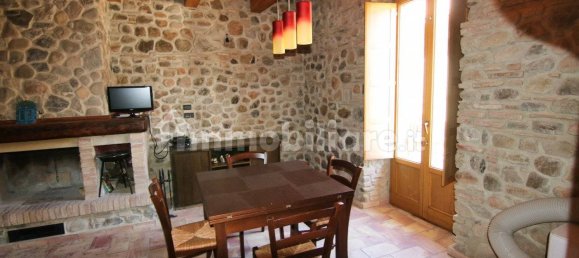 Apartamento de 2 dormitorios en Francavilla Marittima, Italy No. 287263 29