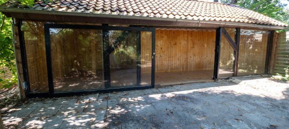 2 rooms Townhouse in Bremen, Germany No. 335163 17