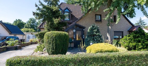 2 rooms Townhouse in Bremen, Germany No. 335163 2