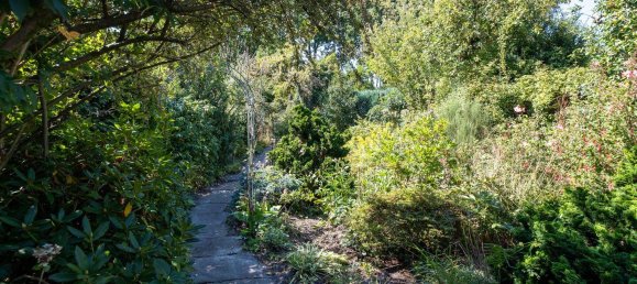 2 rooms Townhouse in Bremen, Germany No. 335163 16