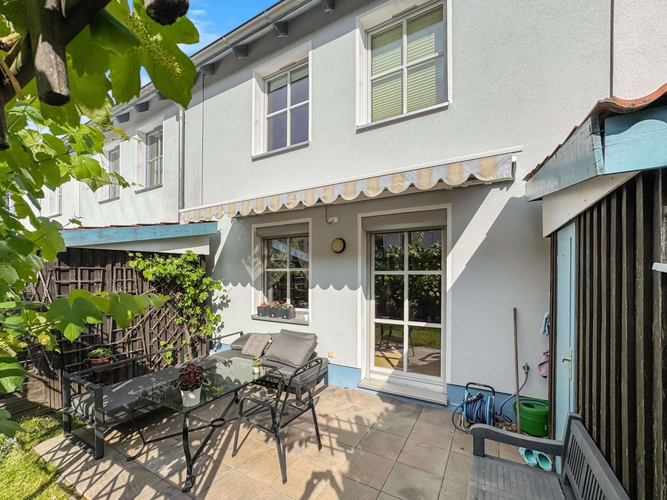 3 bedrooms Townhouse in Lower Saxony, Germany No. 346223