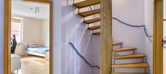 3 bedrooms Townhouse in Lower Saxony, Germany No. 346223 19