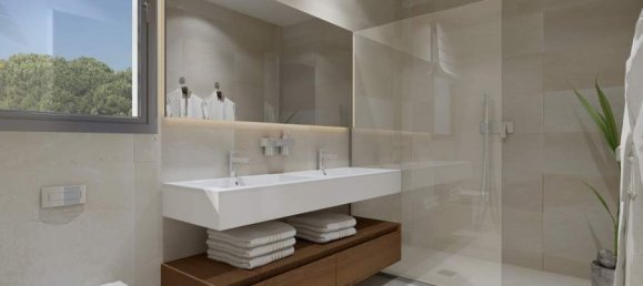 4 bedrooms Villa in Mijas Costa, Spain No. 9944 8