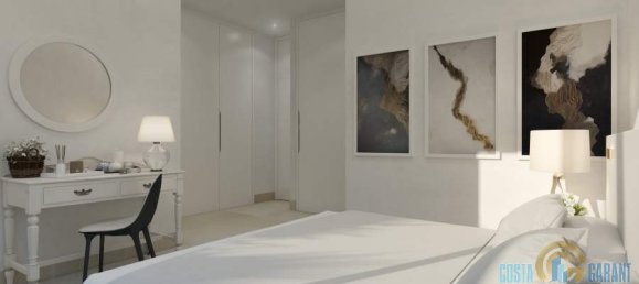 4 bedrooms Villa in Mijas Costa, Spain No. 9944 6