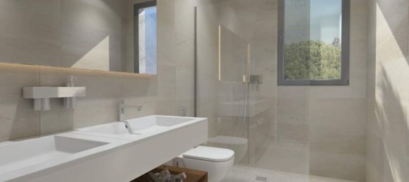 4 bedrooms Villa in Mijas Costa, Spain No. 9944 5