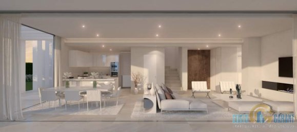 4 bedrooms Villa in Mijas Costa, Spain No. 9944 4