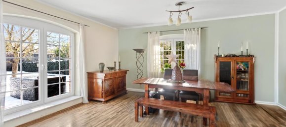 Adosado de 5 habitaciónes en Franzosisch Buchholz, Germany No. 64552 4