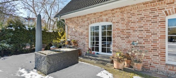 Adosado de 5 habitaciónes en Franzosisch Buchholz, Germany No. 64552 11