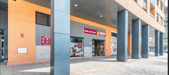 Gewerbliche Immobilie in Alicante, Spain 175m², Nr. 284682 5