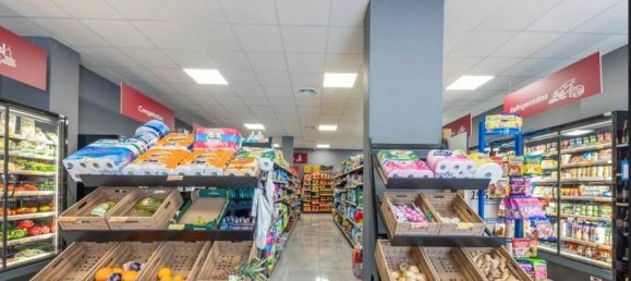 Gewerbliche Immobilie in Alicante, Spain 175m², Nr. 284682 8