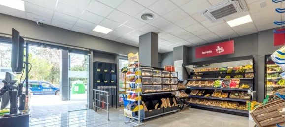 Gewerbliche Immobilie in Alicante, Spain 175m², Nr. 284682 10