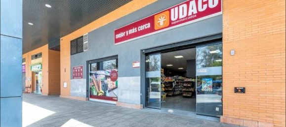 Gewerbliche Immobilie in Alicante, Spain 175m², Nr. 284682 4