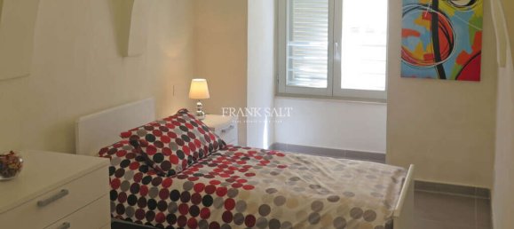 3 bedrooms Apartment in Birgu, Malta No. 3695 7