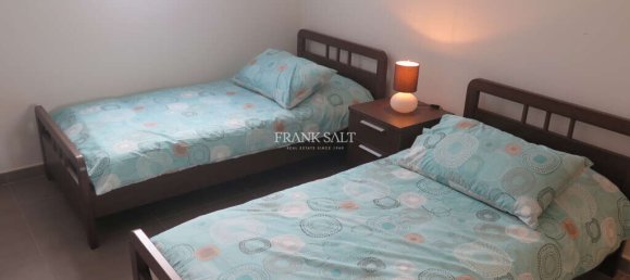 3 bedrooms Apartment in Birgu, Malta No. 3695 6