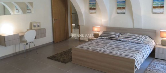 3 bedrooms Apartment in Birgu, Malta No. 3695 9