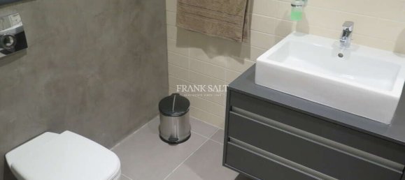 3 bedrooms Apartment in Birgu, Malta No. 3695 10