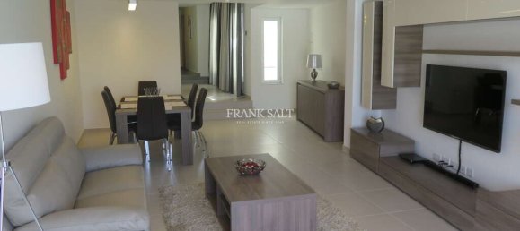 3 bedrooms Apartment in Birgu, Malta No. 3695 2