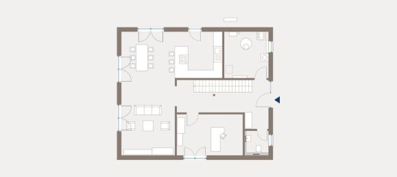 4 chambres Terrain à Celle, Germany No. 314636 6