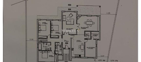 4 Schlafzimmer Villa in Lagos, Portugal, Nr. 105475 38