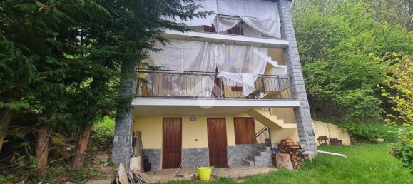 4-Zimmer Haus in Castelnuovo Nigra, Italy, Nr. 25242 17