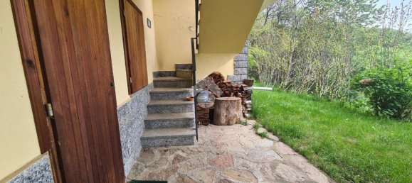 4-Zimmer Haus in Castelnuovo Nigra, Italy, Nr. 25242 18