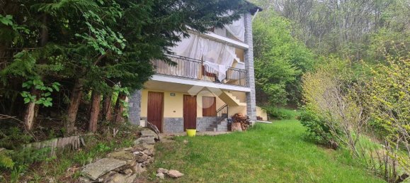 4-Zimmer Haus in Castelnuovo Nigra, Italy, Nr. 25242 16