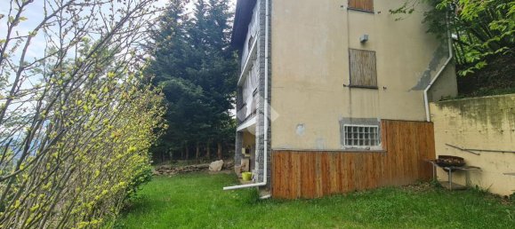 4-Zimmer Haus in Castelnuovo Nigra, Italy, Nr. 25242 2