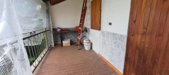 4-Zimmer Haus in Castelnuovo Nigra, Italy, Nr. 25242 14