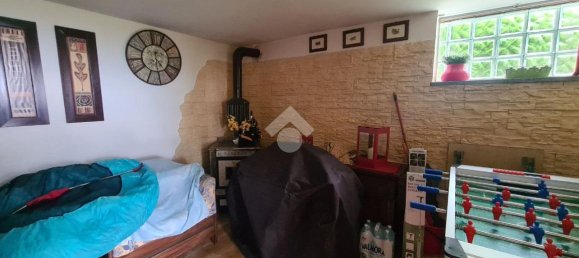 4-Zimmer Haus in Castelnuovo Nigra, Italy, Nr. 25242 15