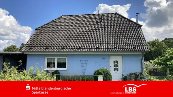 4 bedrooms House in Havelland, Germany No. 288925