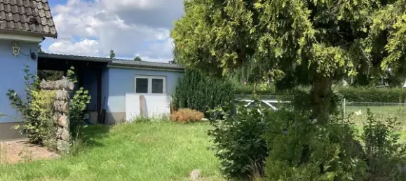 4 bedrooms House in Havelland, Germany No. 288925 17