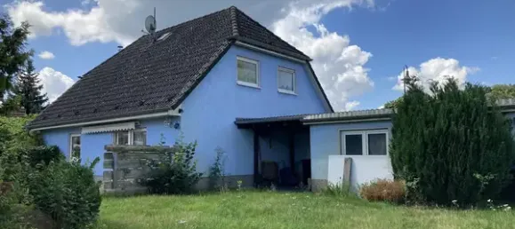 4 bedrooms House in Havelland, Germany No. 288925 19