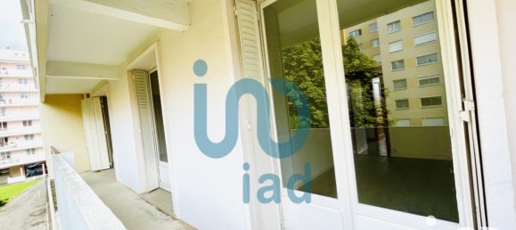 3 Schlafzimmer Wohnung in Charleville-Mezieres, France, Nr. 237848 2