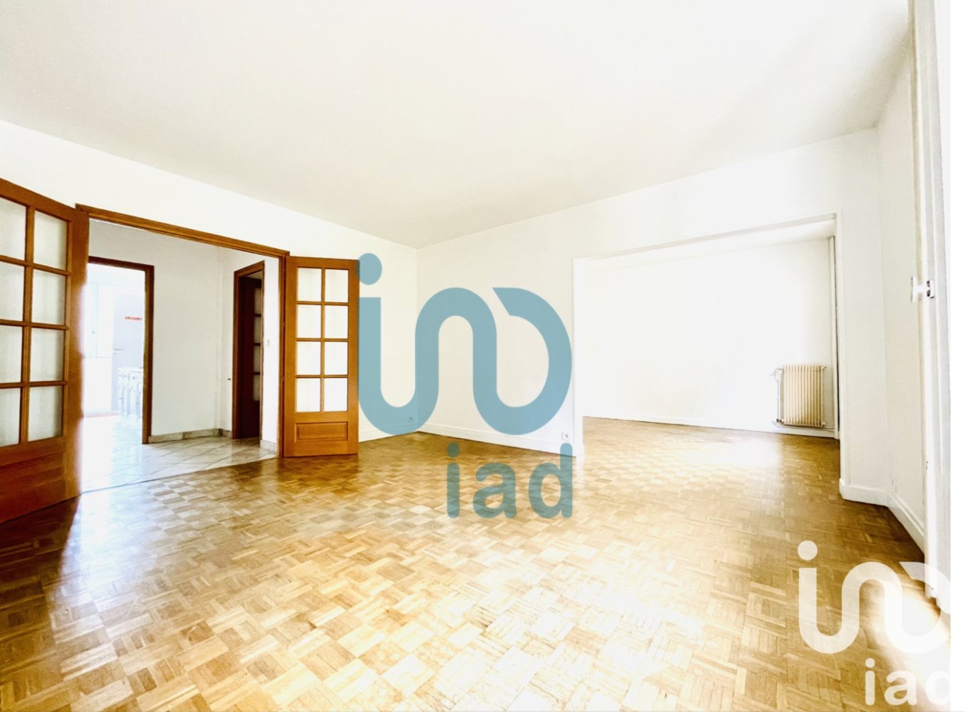 3 Schlafzimmer Wohnung in Charleville-Mezieres, France, Nr. 237848