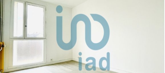 3 Schlafzimmer Wohnung in Charleville-Mezieres, France, Nr. 237848 4