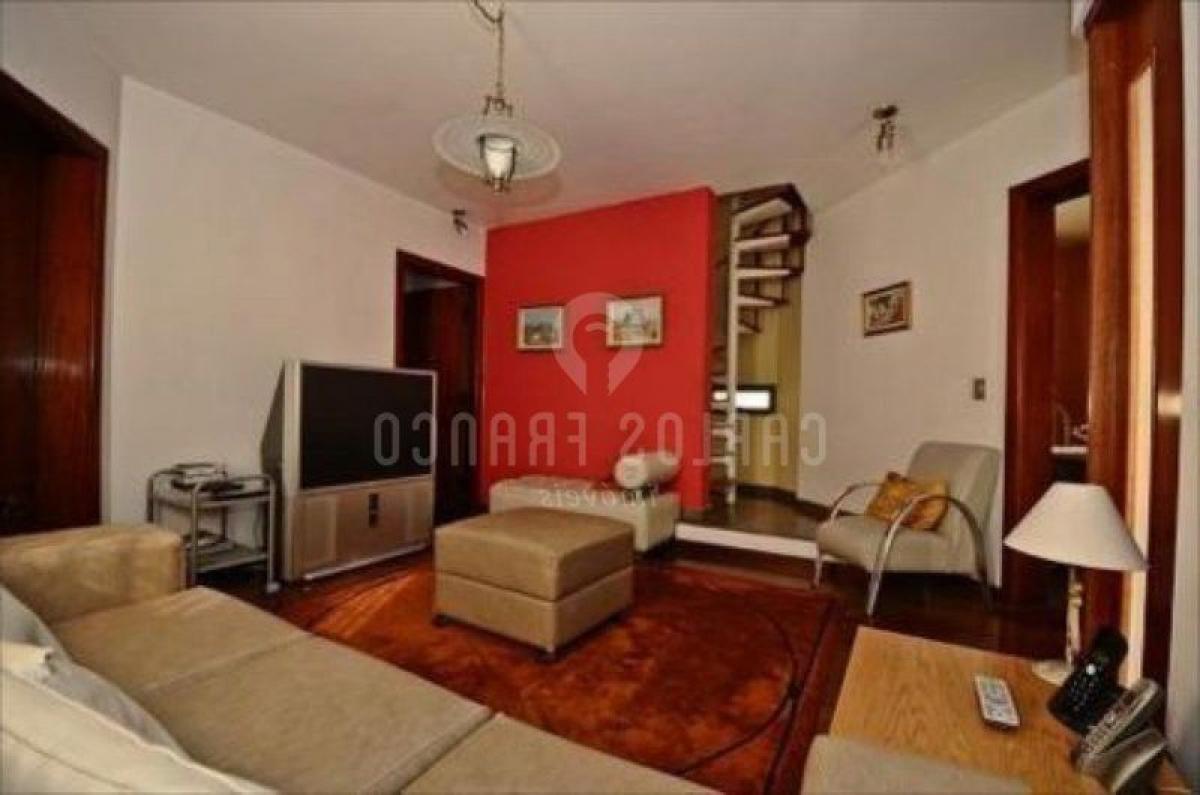 Дом с 4 спальнями в Сан-Паулу, Бразилия № 593836